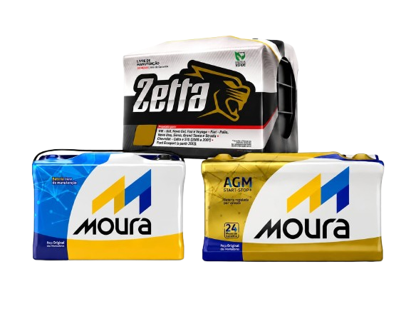 Bateria