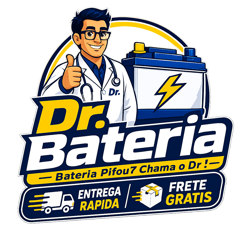 Dr. Baterias
