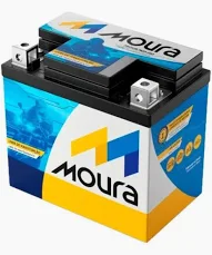 Bateria Moura