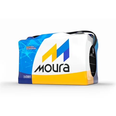 Bateria Moura
