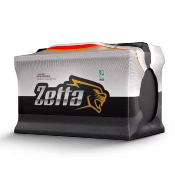 Bateria Moura